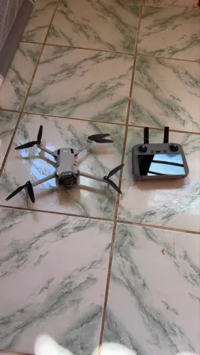 Drone DJI Mini 4 Pro
