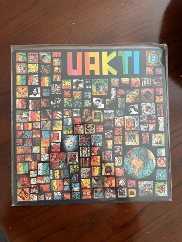 LP Uakti 2