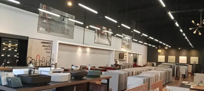 franquia ....ABC construção