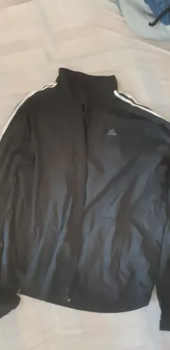 Casaco Corta Vento Adidas Original