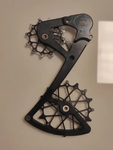 Cage Garbaruk Para Cambio Sram 11v Ate 50t 12v Até 52t