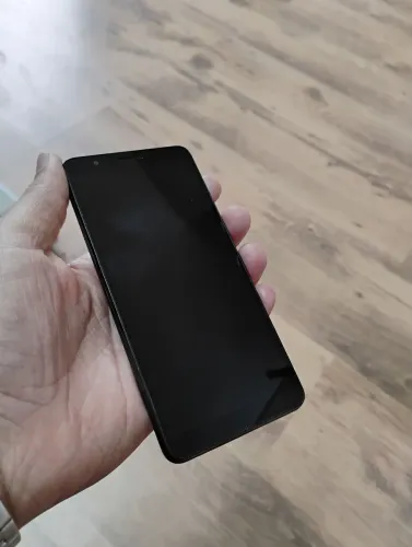 Samsung Galaxy A01