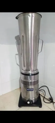 Liquidificador industrial