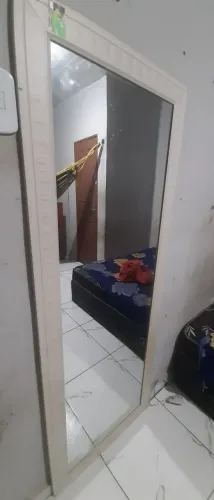 Vendo Espelho grande