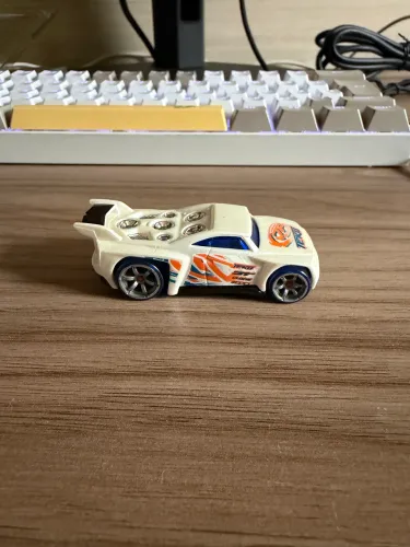 Hotwheels acceleracers