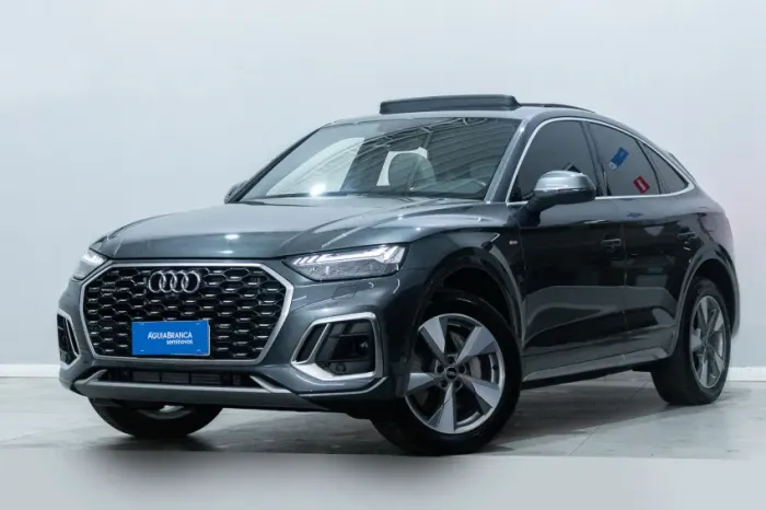 Audi Q5 Performance 2.0 TFSIe S.tr. QT (hib.) 2023