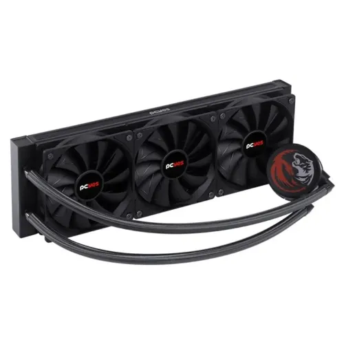 WATER COOLER PCYES SANGUE FRIO 2 360MM