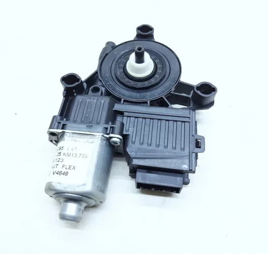Motor Vidro Traseiro Direito Tcross Tsi 1.4 2025 2QB959408