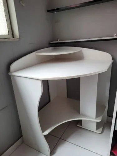 Mesa de computador