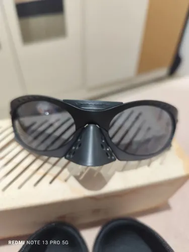 PLANTARIS OAKLEY