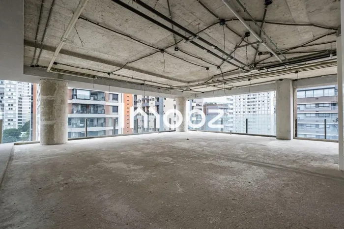Apartamento à venda na Rua Alves Guimarães, 201 - Pinheiros - São Paulo - SP - CEP: 05410-