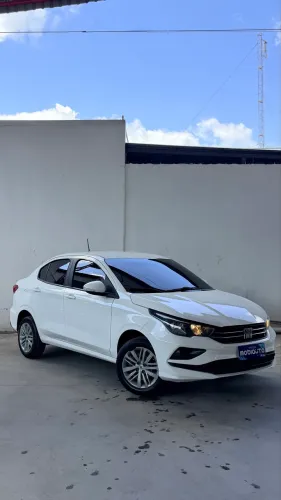 Fiat Cronos Drive 1.0 6V 2024