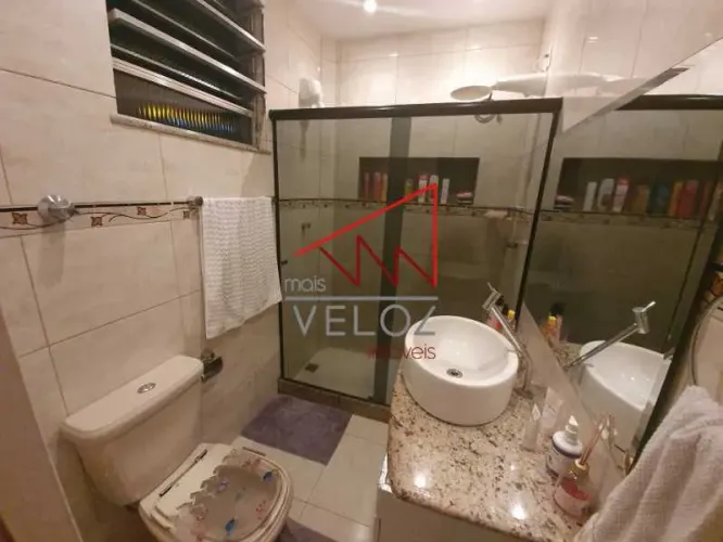 Apartamento-À VENDA-Catumbi-Rio de Janeiro-RJ