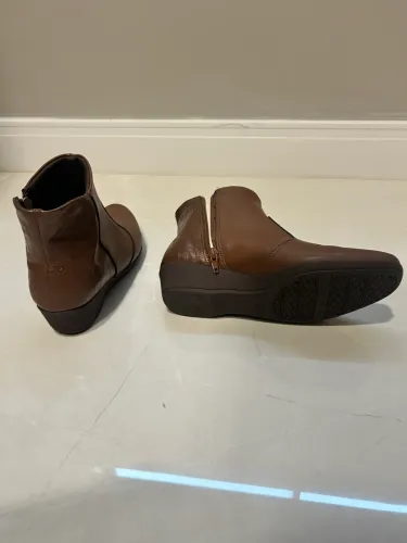 Lindas botas para curtir o São João!