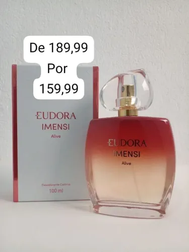Perfumes e hidratantes