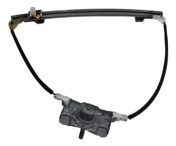 Máquina Vidro Manual Dianteira Esquerda Renault Clio 2003