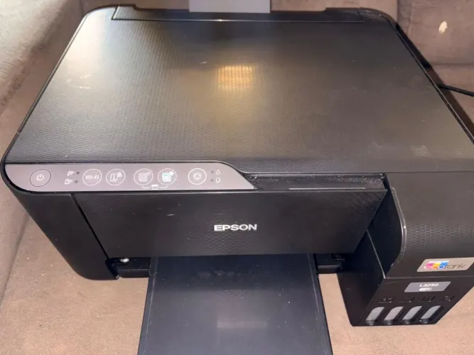 IMPRESSORA EPSON LP3250