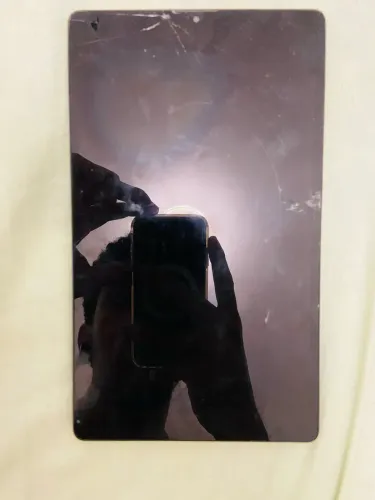Samsung Tab A7 lite