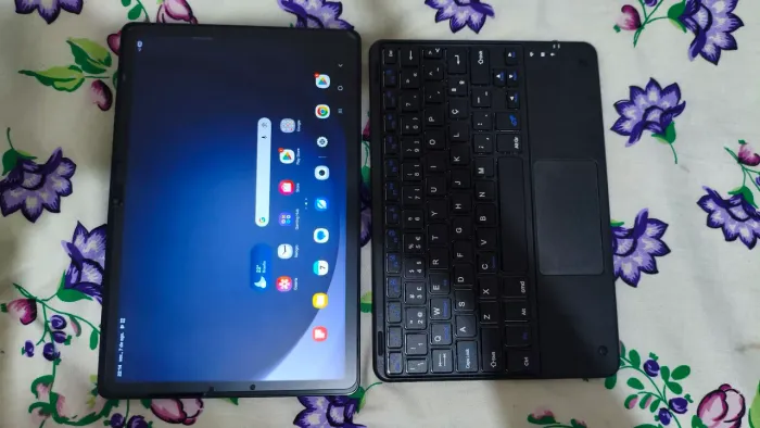 VENDO SAMSUNG GALAXY TAB A9+ 64GB + TECLADO