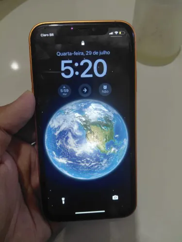 iPhone 17 pro leia o anúncio!!!!!