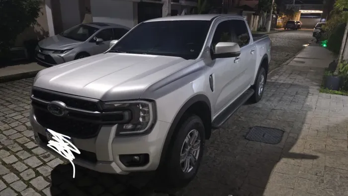 Ford Ranger XLS 2.0l 4X2 2024