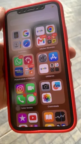 iPhone XS Max
