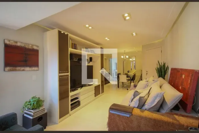 Apartamento à Venda - Panamby, 3 Quartos, 98 m2