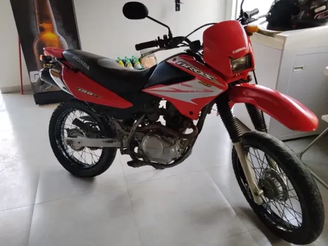 Vendo Bros 150 ES