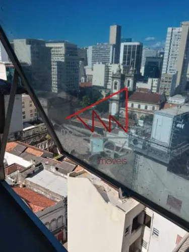 Apartamento - / Residencial / Centro