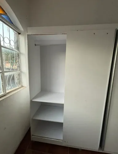 Guarda roupa