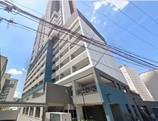 Studio de 27m² (NR) no Condomínio RAÍZES TUCURUVI JACARANDÁ, em excelente localização da z