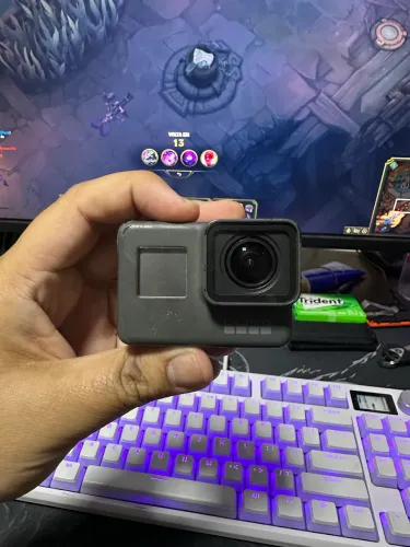 GoProHero 5 Black