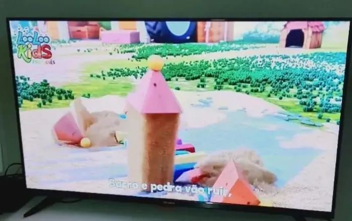 Tvs