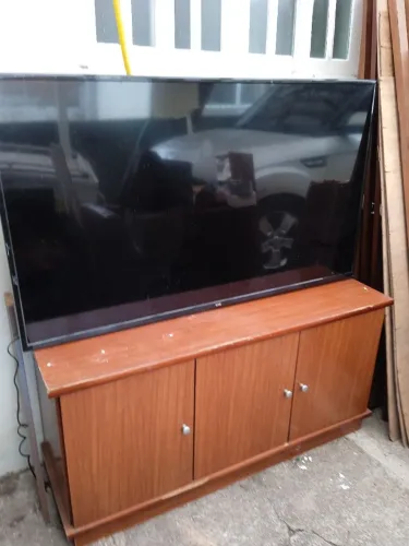 Rack de TV