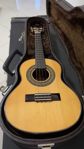 Cavaco Luthier JB Acústico