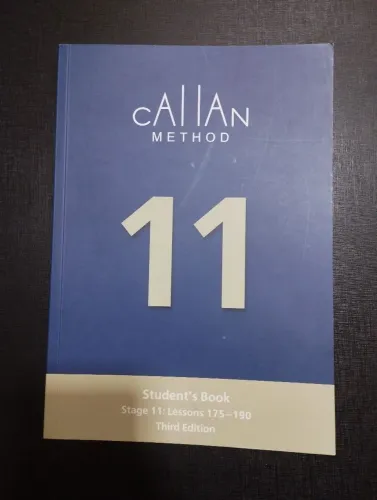 callan method