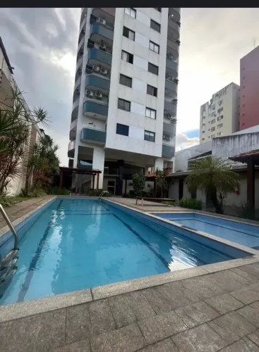 GR ALUGA ED. PORTO ALEGRE - 922M2 - 3/1 SUITE - 2 VAGAS DE GARAGEM - 2 VAGAS DE GARAGEM - 