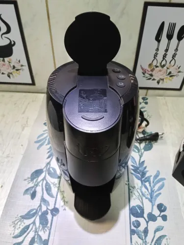 Cafeteira três