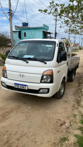 Hyundai HR 2.5 TCI Diesel (rs/rd) 2014
