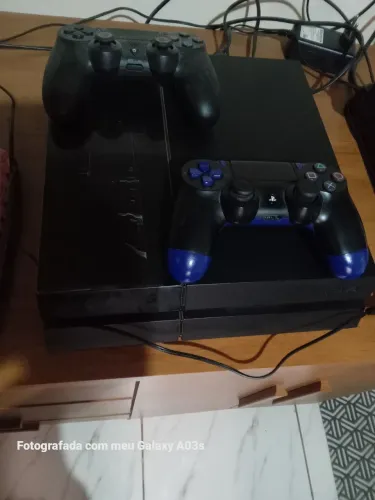 PlayStation 4