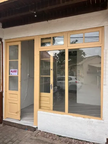 Espaço comercial na Lagoa da Conceição