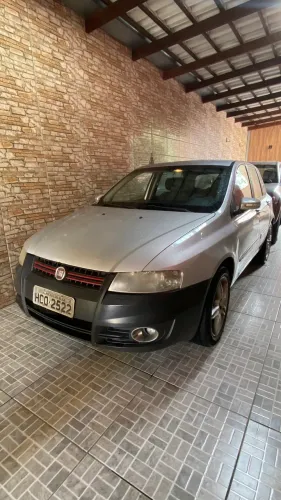 Fiat Stilo 1.8/ 1.8 Connect 8V 103cv 5P 2005