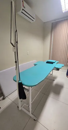 Maca de RPG semi nova