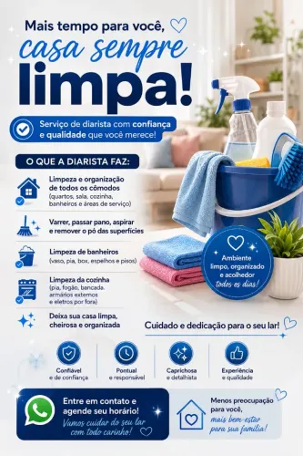 Diarista