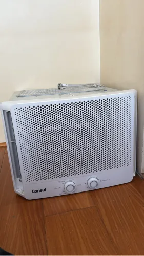 VENDA AR CONDICIONADO 