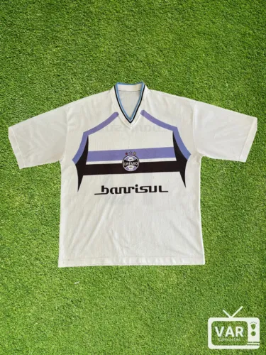 Camisa Grêmio 2005