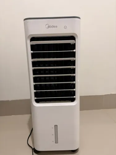 CLIMATIZADOR MIDEA