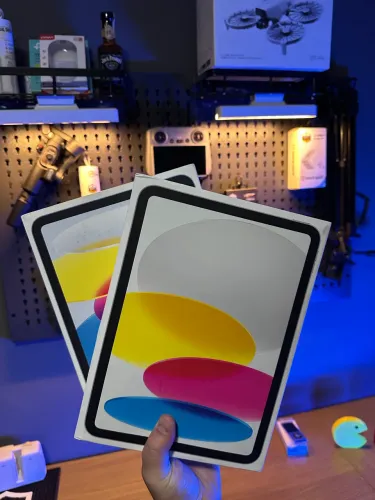 iPad 11th Geração A16 128gb