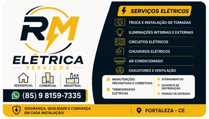 eletricista