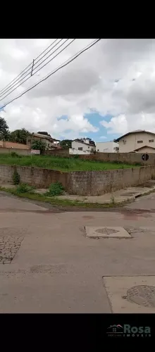 Terreno para venda, Área total 1619,58 m², Santa Rosa, Cuiabá
